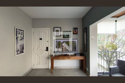 Apartamento, 1 quarto, 79 m² - Foto 5