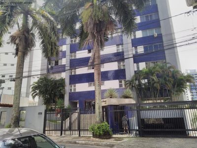 Apartamento, 3 quartos, 110 m² - Foto 3