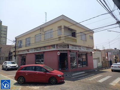 Apartamento, 4 quartos, 193 m² - Foto 1