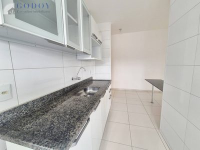 Apartamento, 2 quartos, 68 m² - Foto 4