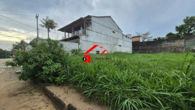 Terreno, 316 m² - Foto 1