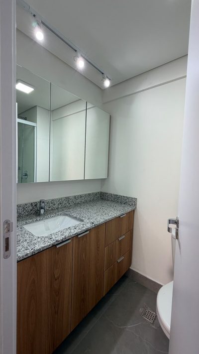Apartamento, 2 quartos, 81 m² - Foto 5