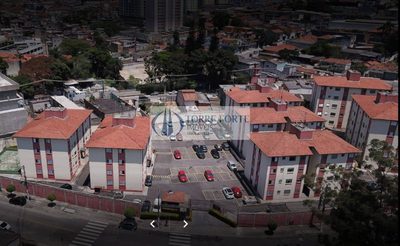 Apartamento, 2 quartos, 60 m² - Foto 3