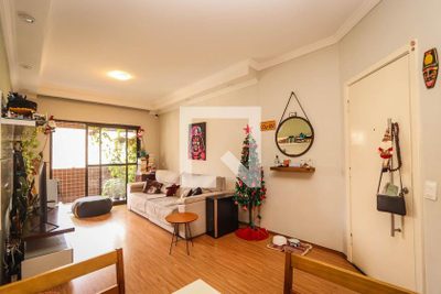 Apartamento, 3 quartos, 110 m² - Foto 3