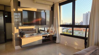 Apartamento, 3 quartos, 104 m² - Foto 4
