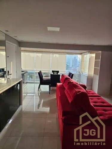 Apartamento, 4 quartos, 2000 m² - Foto 4