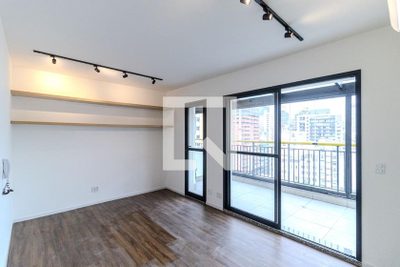 Apartamento, 1 quarto, 70 m² - Foto 1