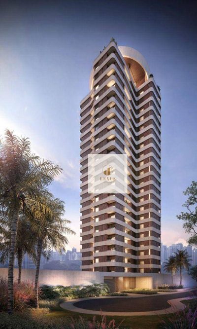 Apartamento, 3 quartos, 116 m² - Foto 3
