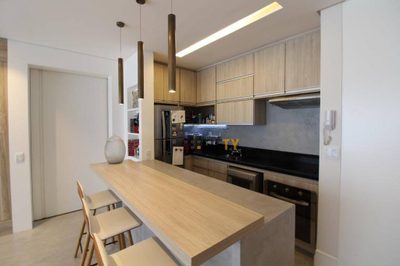 Apartamento, 1 quarto, 92 m² - Foto 4