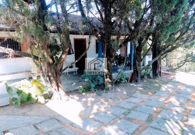 Chácara, 2 quartos, 1000 m² - Foto 1
