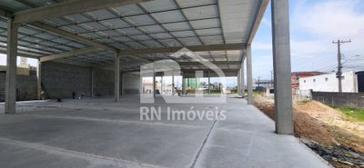 Depósito-Galpão, 7500 m² - Foto 4