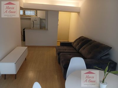 Apartamento, 1 quarto, 50 m² - Foto 3