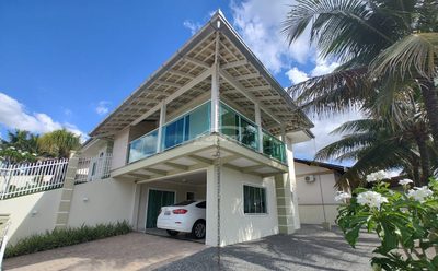 Casa, 4 quartos, 249 m² - Foto 3