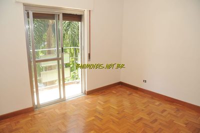 Apartamento, 3 quartos, 144 m² - Foto 1