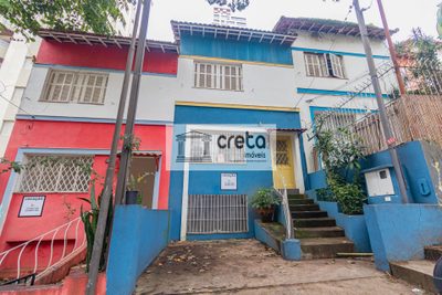 Casa, 2 quartos, 142 m² - Foto 1