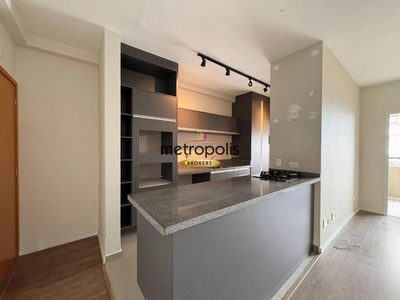 Apartamento, 2 quartos, 80 m² - Foto 4