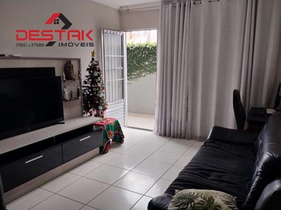 Casa, 3 quartos, 170 m² - Foto 4