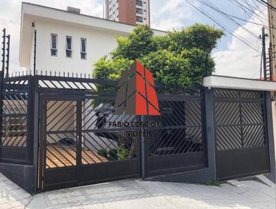 Sobrado, 3 quartos, 200 m² - Foto 2