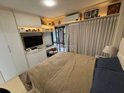 Apartamento, 2 quartos, 81 m² - Foto 2
