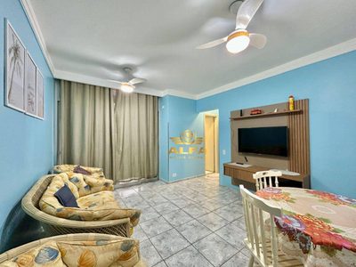 Apartamento, 3 quartos, 90 m² - Foto 1