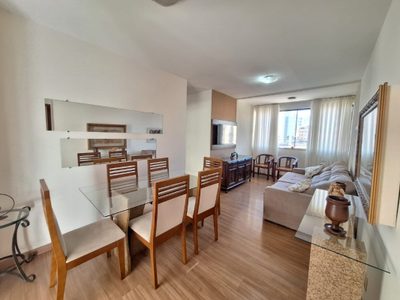 Apartamento, 3 quartos, 85 m² - Foto 3