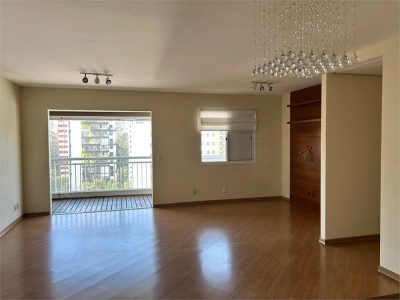 Apartamento, 2 quartos, 95 m² - Foto 1
