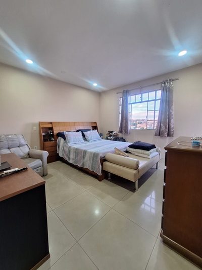 Casa, 5 quartos - Foto 4