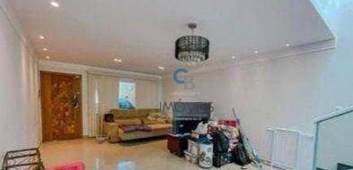 Sobrado, 3 quartos, 132 m² - Foto 3