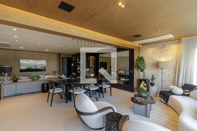 Apartamento, 2 quartos, 161 m² - Foto 1