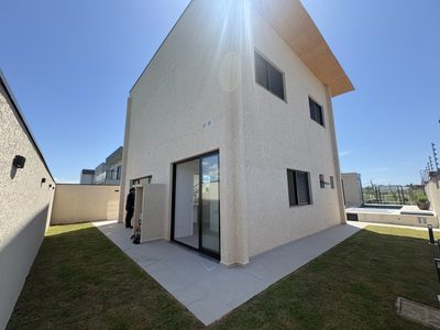 Casa, 4 quartos - Foto 2