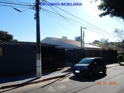 Casa, 4 quartos - Foto 1