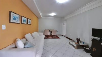 Apartamento, 3 quartos, 80 m² - Foto 2