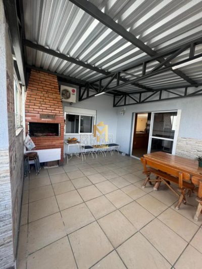 Apartamento, 3 quartos, 152 m² - Foto 5