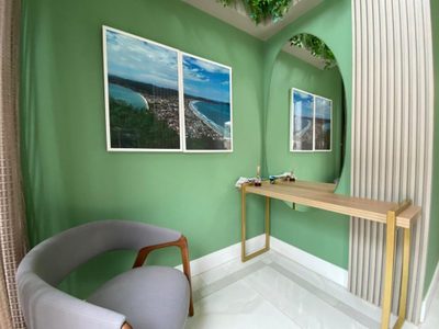 Apartamento, 3 quartos, 160 m² - Foto 4