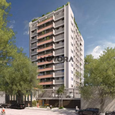 Apartamento, 2 quartos, 51 m² - Foto 1