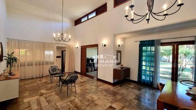 Casa, 3 quartos, 241 m² - Foto 2