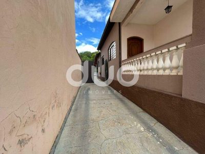 Casa, 3 quartos, 119 m² - Foto 4