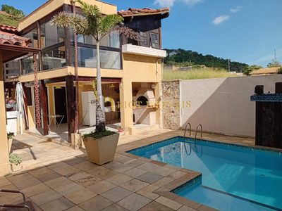 Casa, 4 quartos - Foto 1