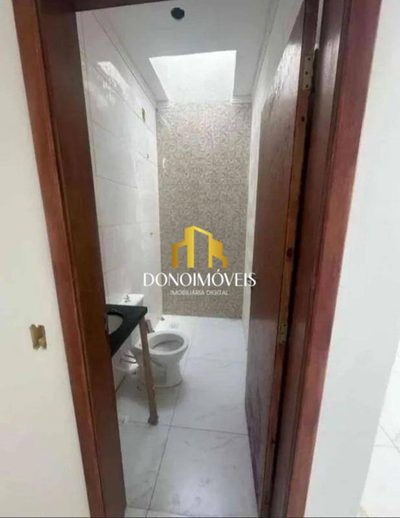 Casa, 3 quartos, 250 m² - Foto 4