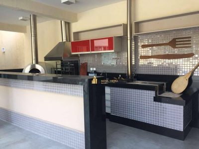 Sobrado, 3 quartos, 240 m² - Foto 5