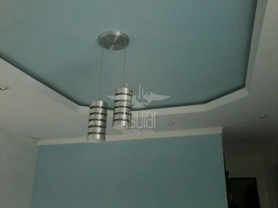 Casa, 2 quartos, 175 m² - Foto 1