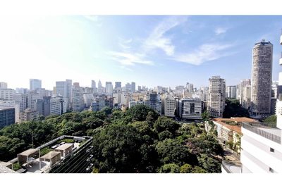 Apartamento, 1 quarto, 49 m² - Foto 1