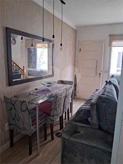 Casa de Condomínio, 2 quartos - Foto 5