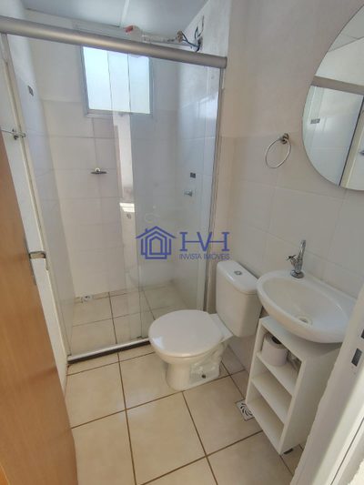 Apartamento, 2 quartos, 44 m² - Foto 4