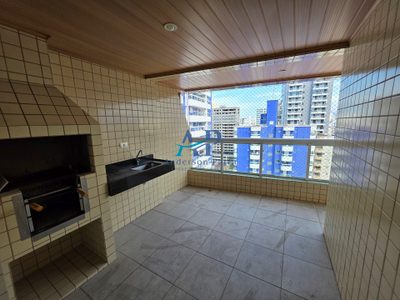 Apartamento, 3 quartos, 119 m² - Foto 3