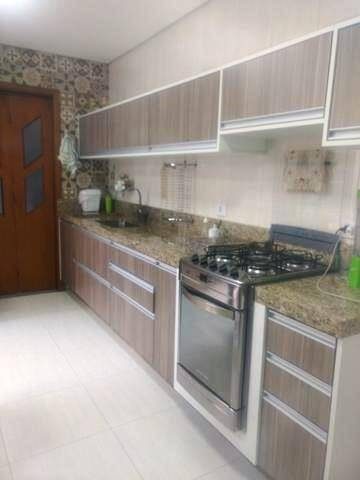 Casa, 3 quartos, 193 m² - Foto 5