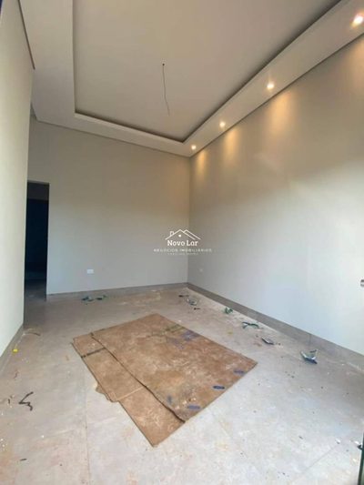 Casa, 2 quartos, 52 m² - Foto 3
