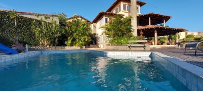 Casa, 6 quartos, 650 m² - Foto 3