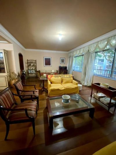 Apartamento, 5 quartos, 205 m² - Foto 3