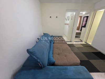 Apartamento, 2 quartos, 47 m² - Foto 2